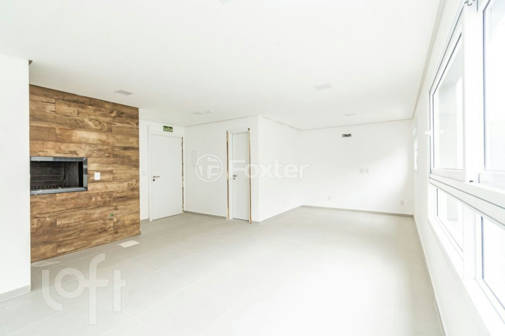 Apartamento à venda com 2 quartos, 59m² - Foto 11