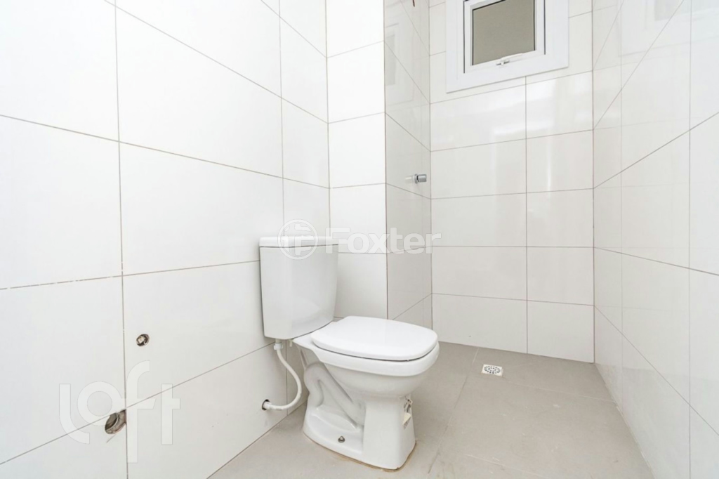 Apartamento à venda com 2 quartos, 59m² - Foto 16