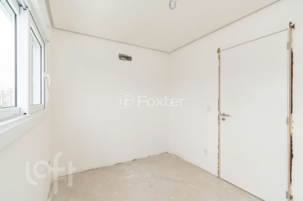 Apartamento à venda com 2 quartos, 59m² - Foto 33