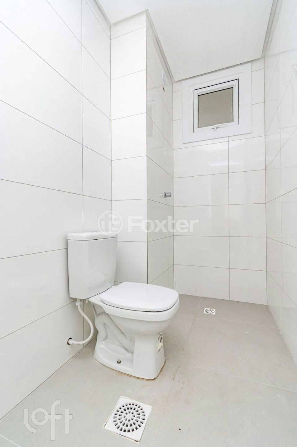 Apartamento à venda com 2 quartos, 59m² - Foto 17