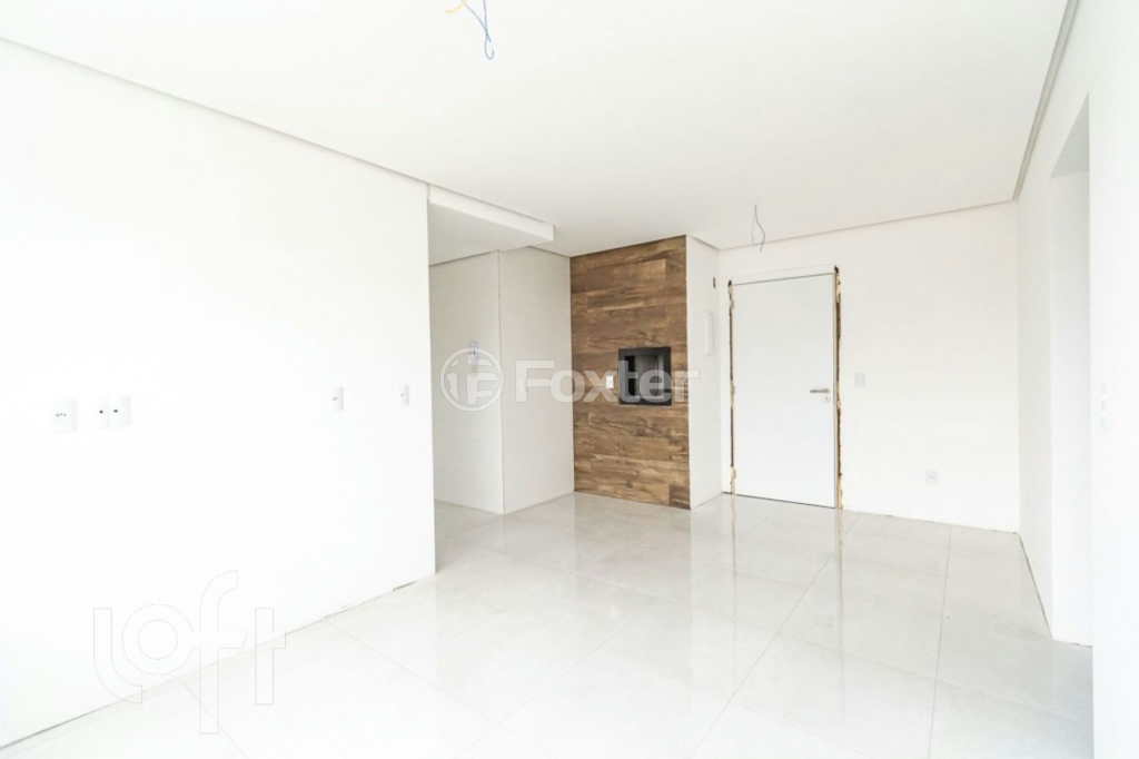 Apartamento à venda com 2 quartos, 59m² - Foto 21