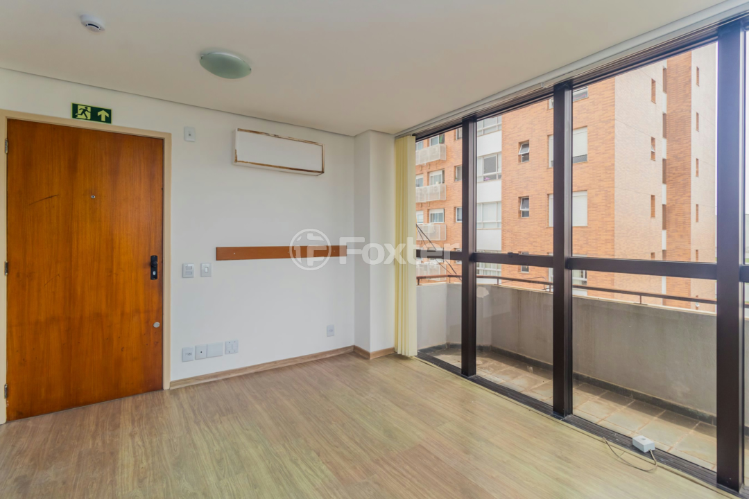 Conjunto Comercial-Sala à venda, 28m² - Foto 3