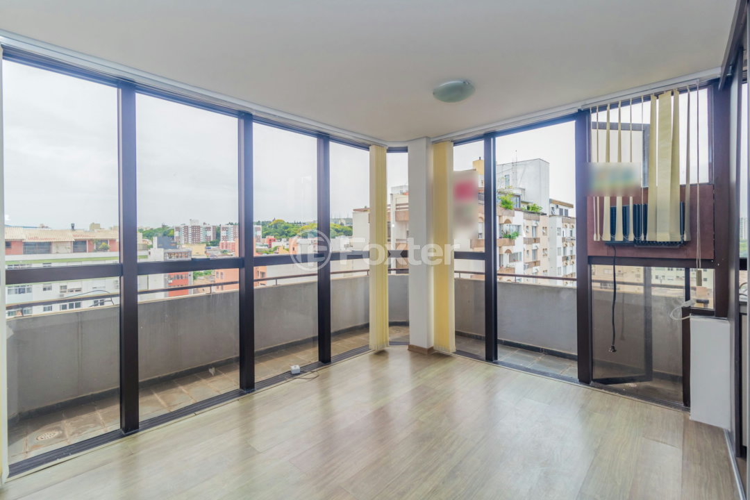 Conjunto Comercial-Sala à venda, 28m² - Foto 1