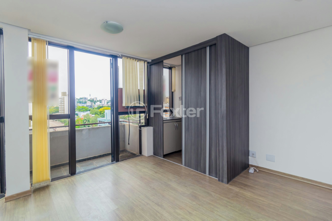 Conjunto Comercial-Sala à venda, 28m² - Foto 5