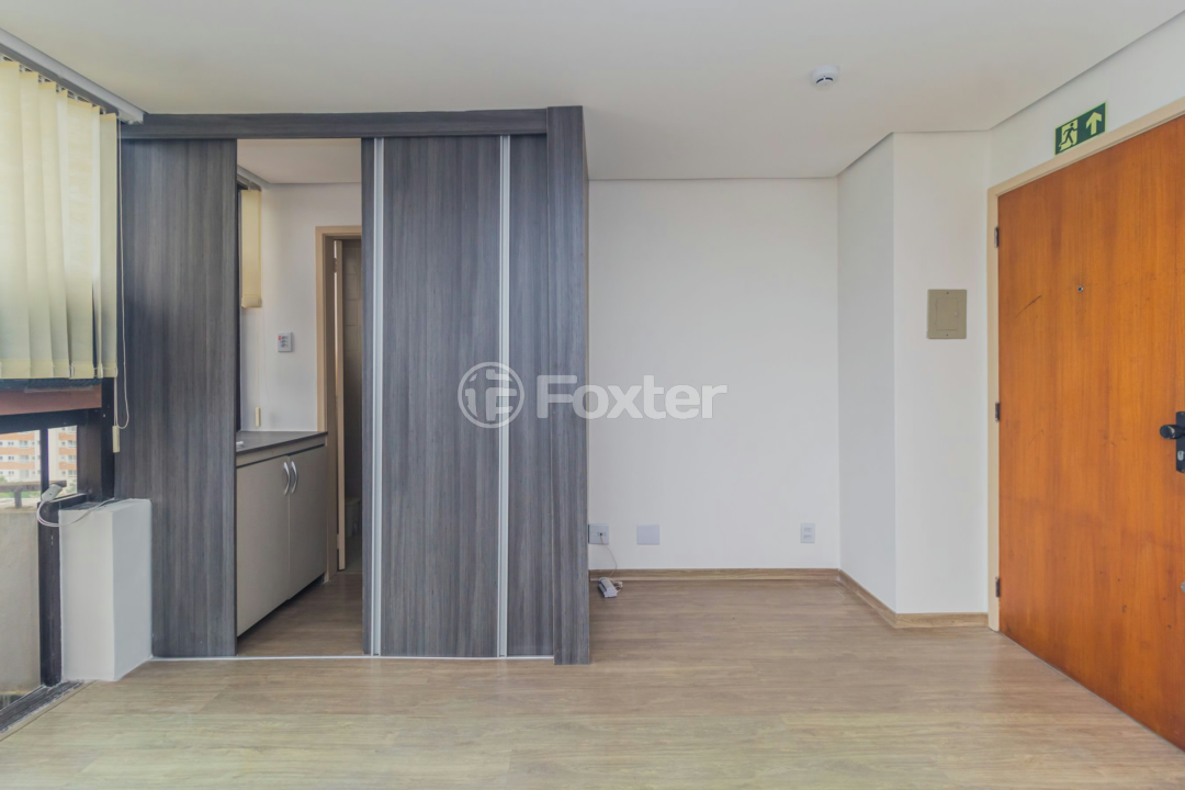 Conjunto Comercial-Sala à venda, 28m² - Foto 6
