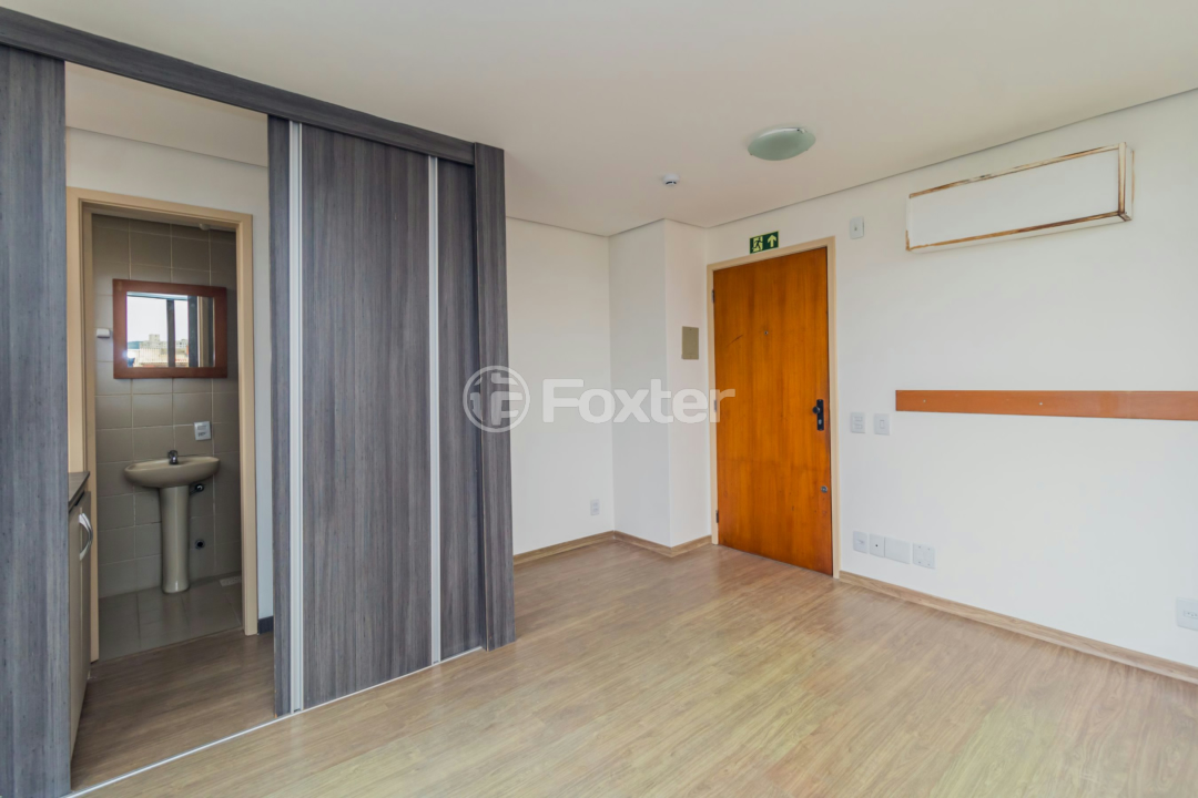 Conjunto Comercial-Sala à venda, 28m² - Foto 7