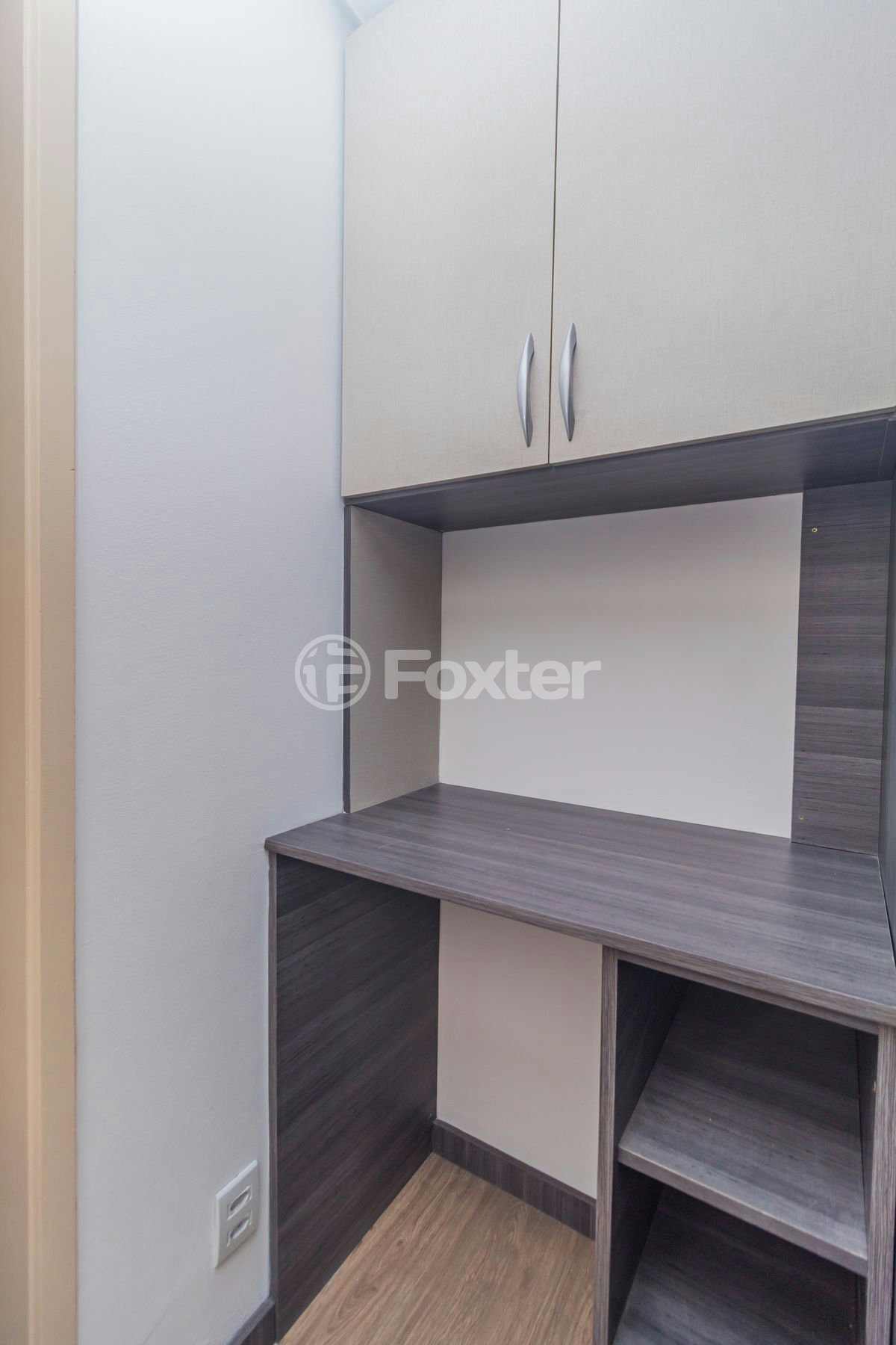 Conjunto Comercial-Sala à venda, 28m² - Foto 9
