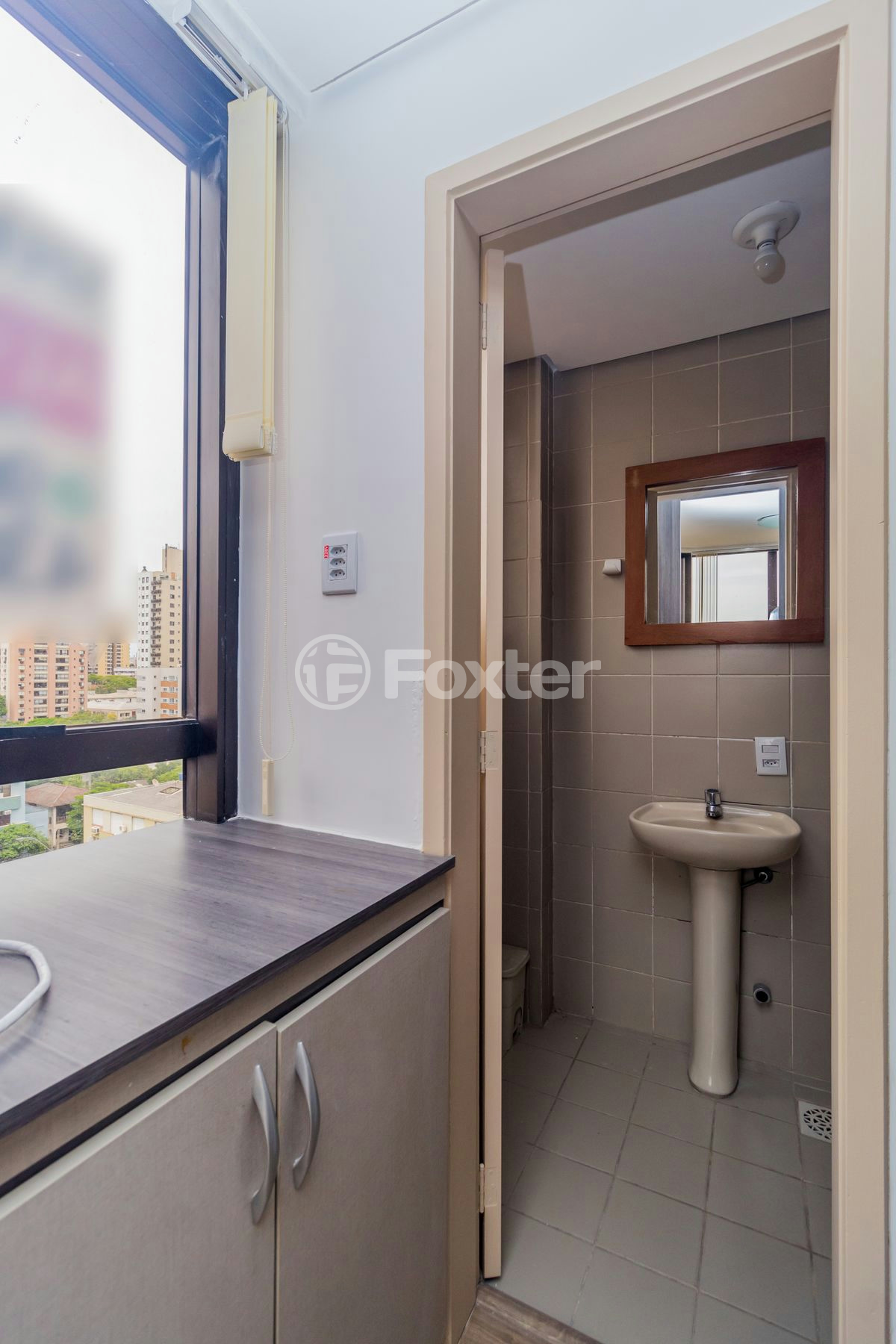 Conjunto Comercial-Sala à venda, 28m² - Foto 10
