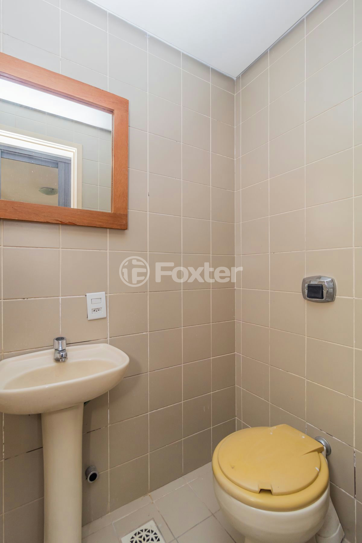 Conjunto Comercial-Sala à venda, 28m² - Foto 11