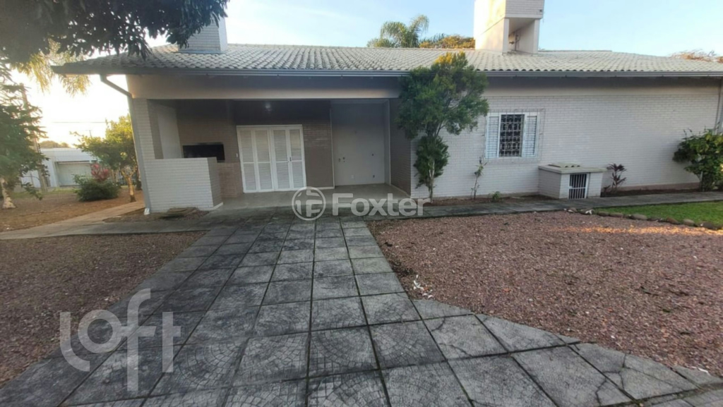 Casa à venda com 3 quartos, 135m² - Foto 11