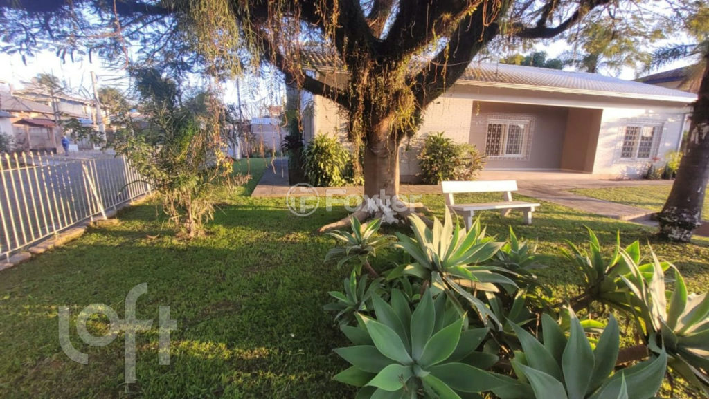Casa à venda com 3 quartos, 135m² - Foto 17