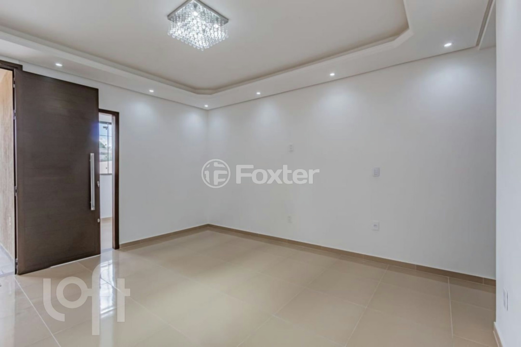 Casa à venda com 3 quartos, 90m² - Foto 13