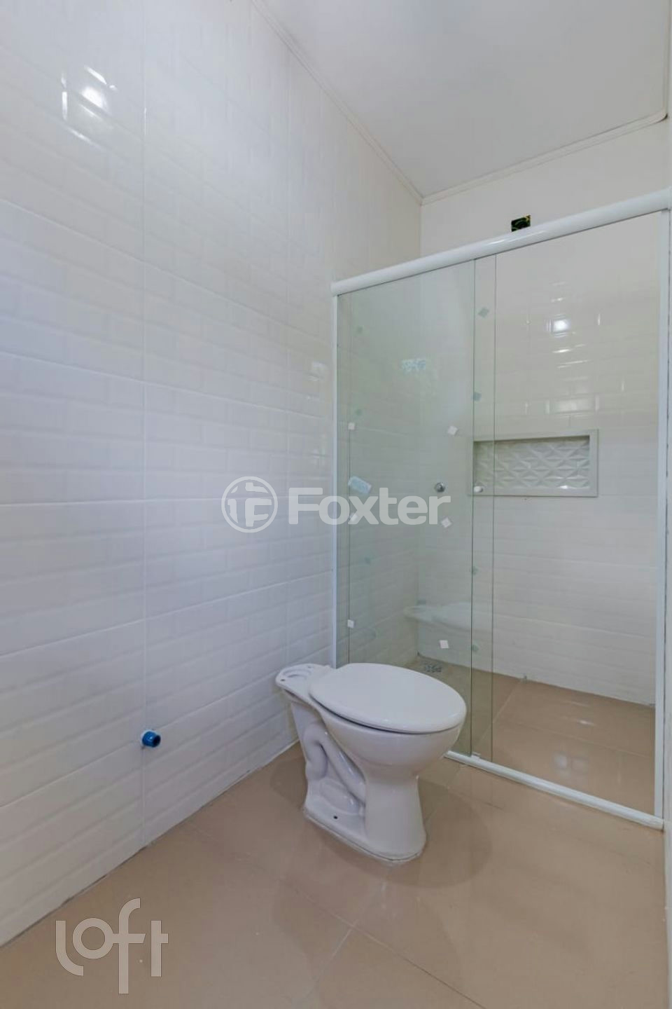 Casa à venda com 3 quartos, 90m² - Foto 20
