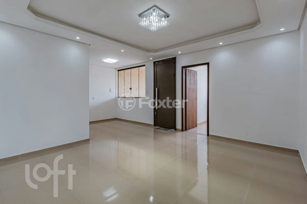Casa à venda com 3 quartos, 90m² - Foto 14