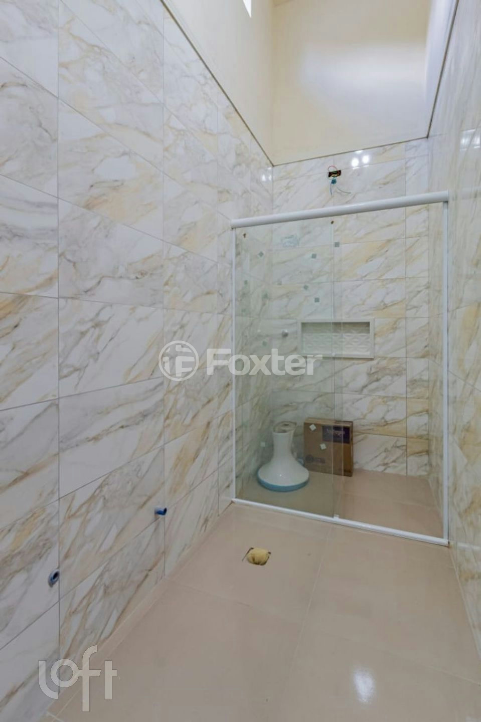 Casa à venda com 3 quartos, 90m² - Foto 12