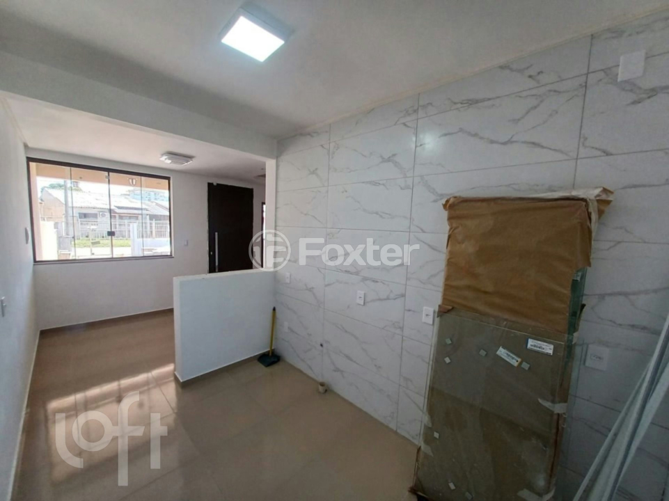 Casa à venda com 3 quartos, 90m² - Foto 10