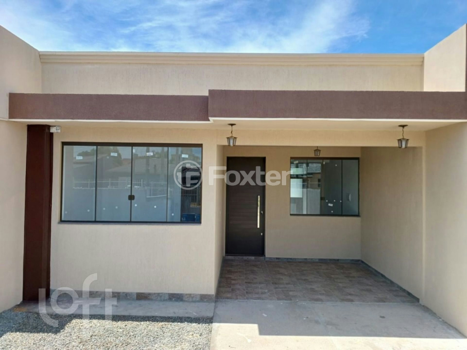 Casa à venda com 3 quartos, 90m² - Foto 7