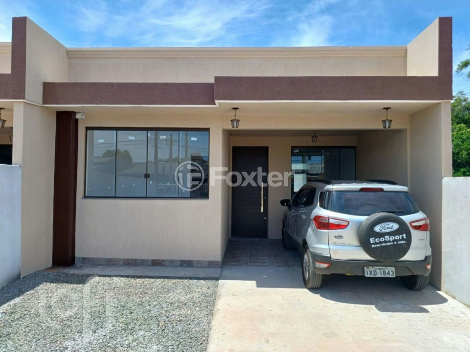 Casa à venda com 3 quartos, 90m² - Foto 8