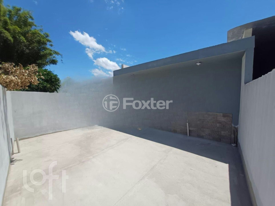 Casa à venda com 3 quartos, 90m² - Foto 9