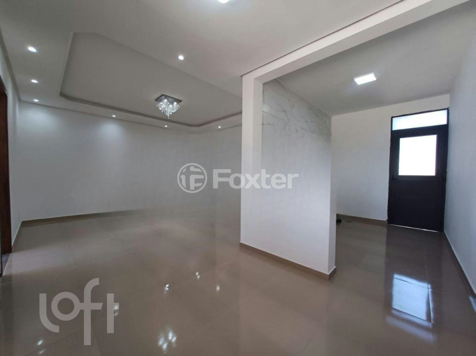 Casa à venda com 3 quartos, 90m² - Foto 3