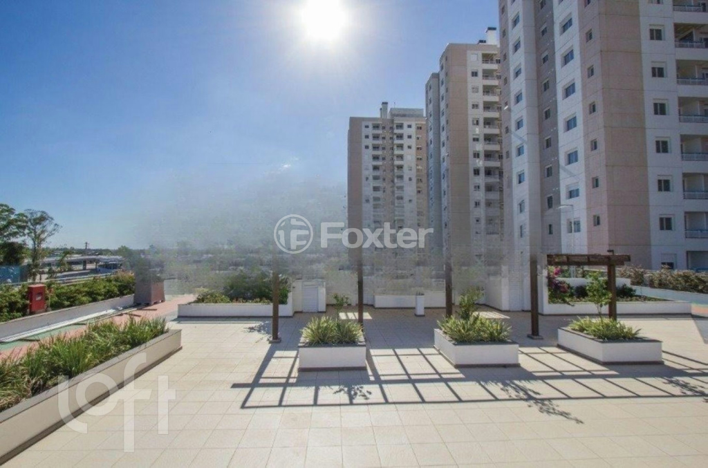 Apartamento à venda com 2 quartos, 50m² - Foto 14