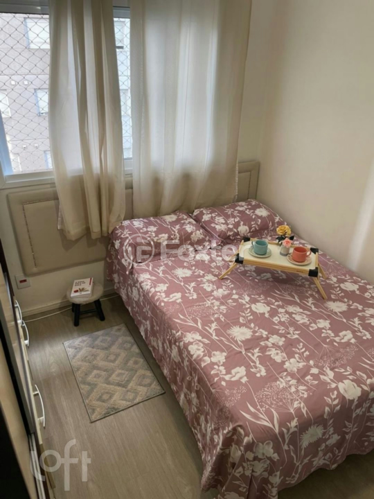 Apartamento à venda com 2 quartos, 50m² - Foto 20