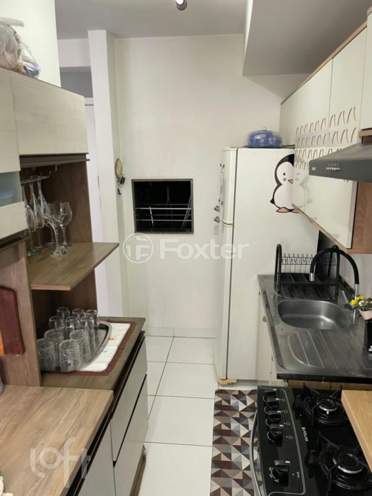 Apartamento à venda com 2 quartos, 50m² - Foto 28