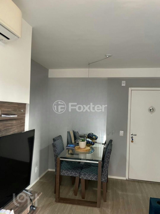 Apartamento à venda com 2 quartos, 50m² - Foto 31