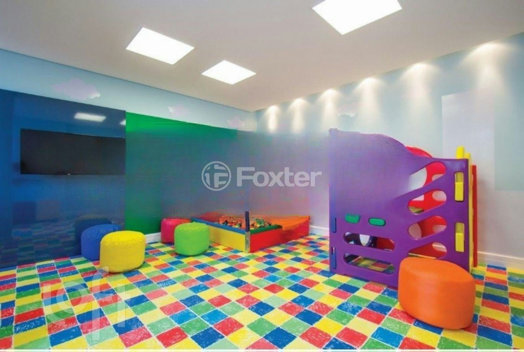 Apartamento à venda com 2 quartos, 50m² - Foto 17