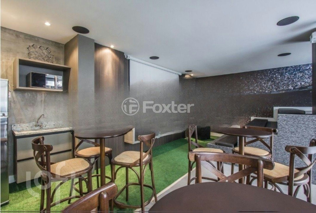 Apartamento à venda com 2 quartos, 50m² - Foto 11