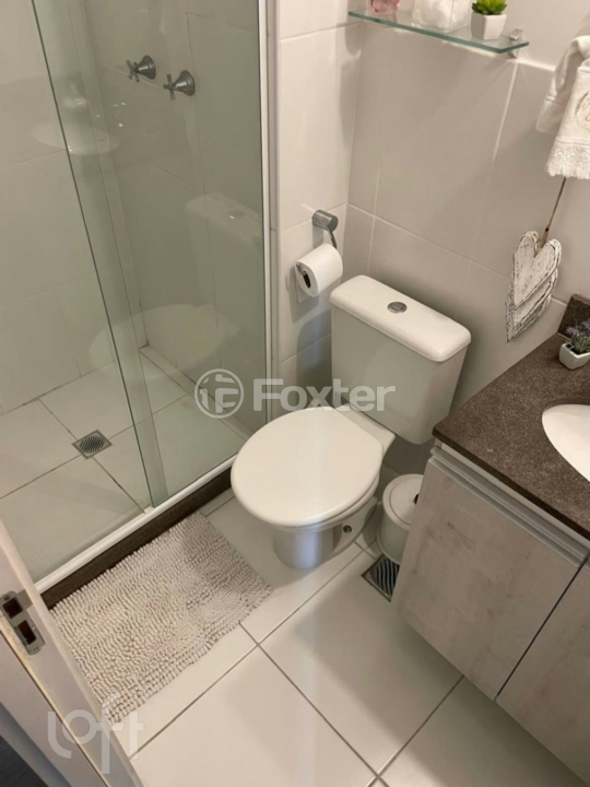 Apartamento à venda com 2 quartos, 50m² - Foto 30