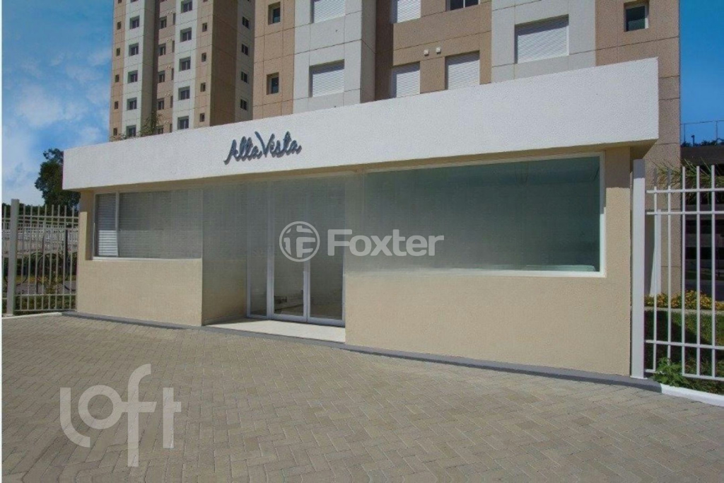 Apartamento à venda com 2 quartos, 50m² - Foto 12