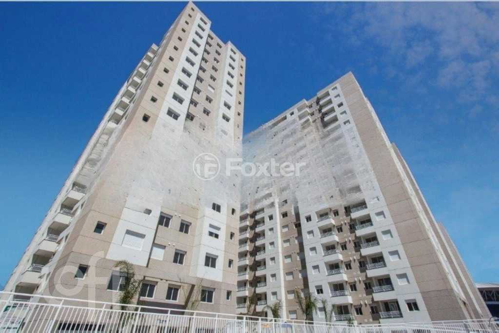 Apartamento à venda com 2 quartos, 50m² - Foto 10