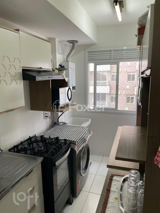 Apartamento à venda com 2 quartos, 50m² - Foto 27