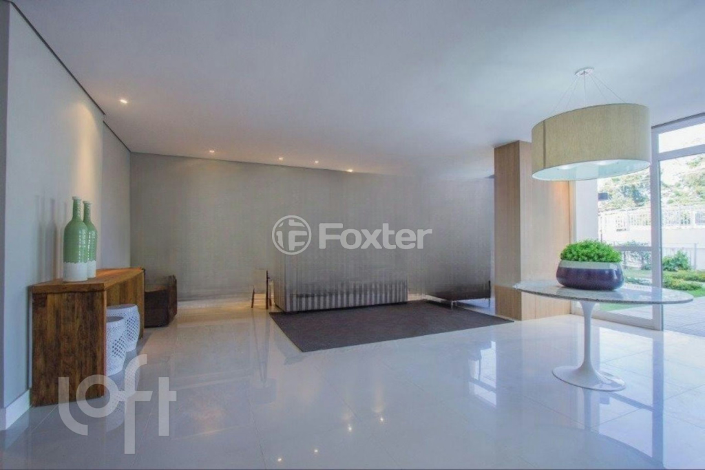 Apartamento à venda com 2 quartos, 50m² - Foto 5