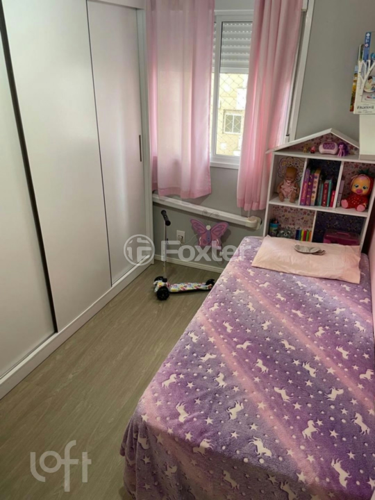 Apartamento à venda com 2 quartos, 50m² - Foto 22