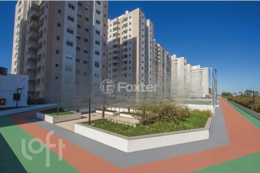 Apartamento à venda com 2 quartos, 50m² - Foto 4