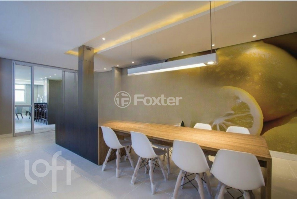 Apartamento à venda com 2 quartos, 50m² - Foto 18