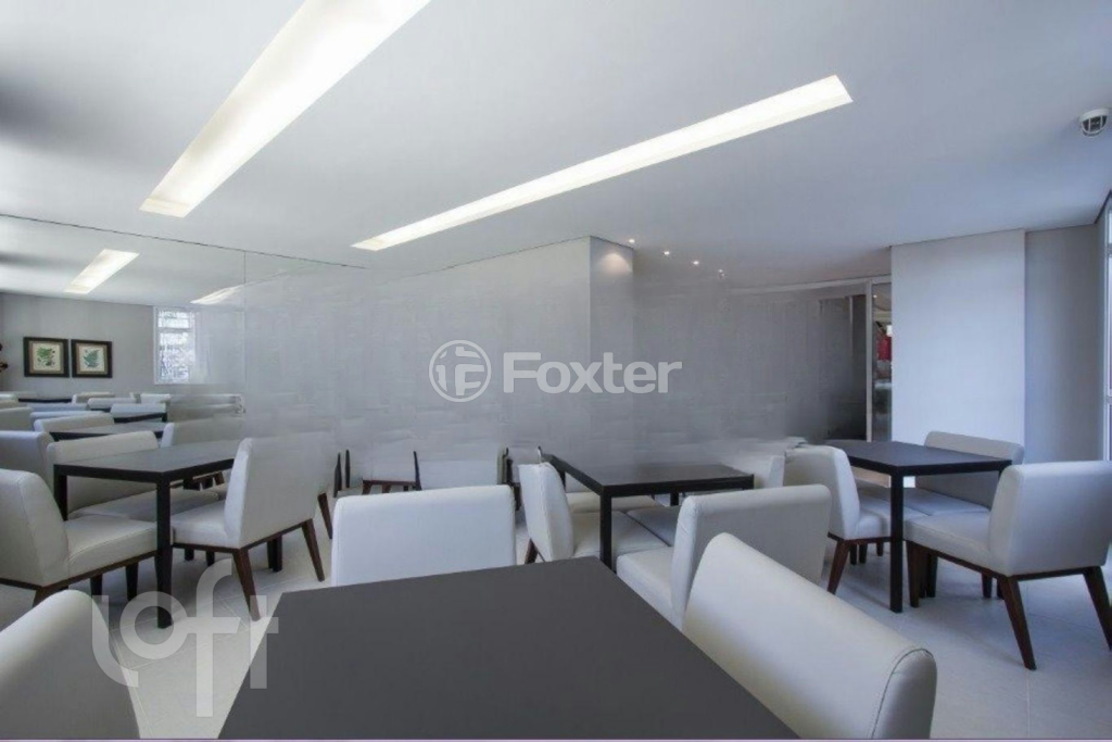 Apartamento à venda com 2 quartos, 50m² - Foto 6