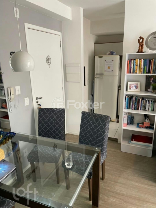 Apartamento à venda com 2 quartos, 50m² - Foto 24