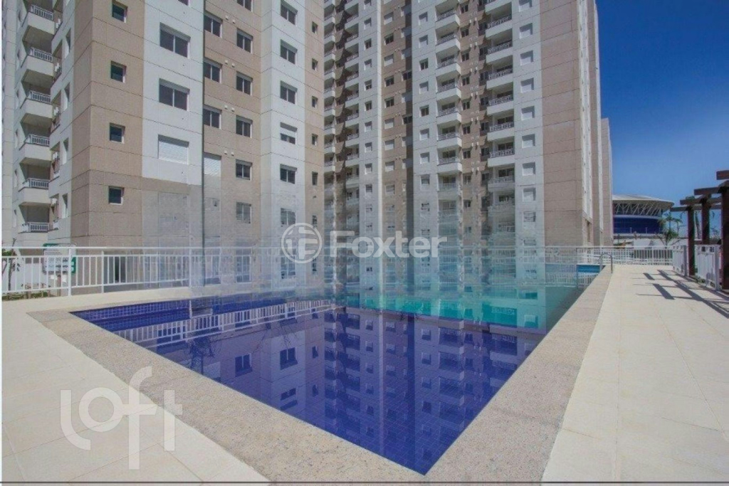 Apartamento à venda com 2 quartos, 50m² - Foto 1