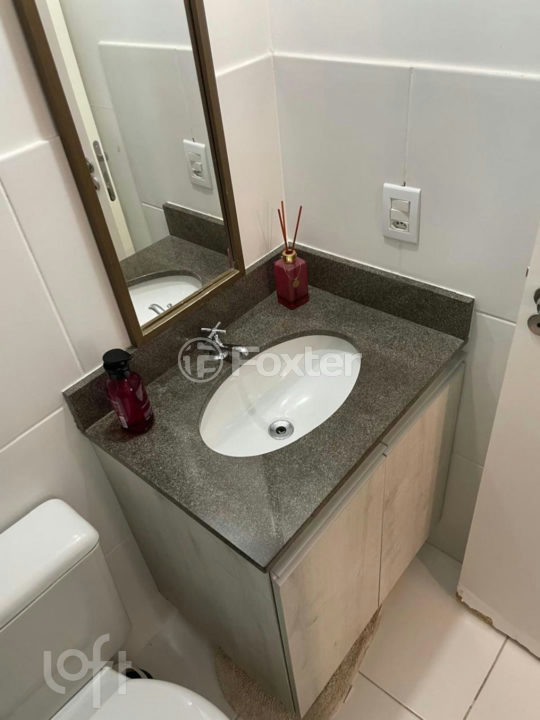 Apartamento à venda com 2 quartos, 50m² - Foto 19