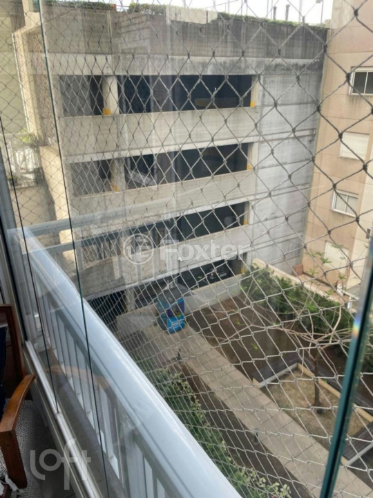 Apartamento à venda com 2 quartos, 50m² - Foto 26