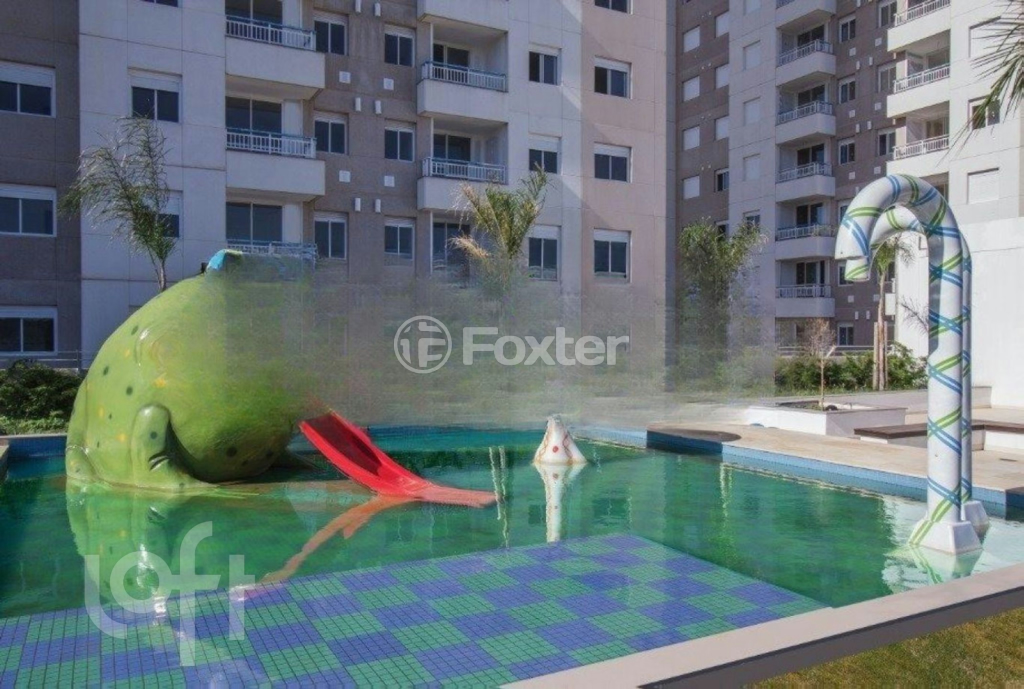 Apartamento à venda com 2 quartos, 50m² - Foto 8