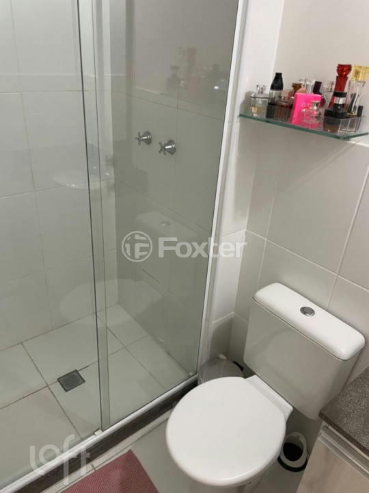 Apartamento à venda com 2 quartos, 50m² - Foto 21