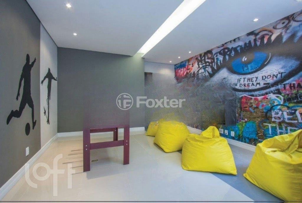 Apartamento à venda com 2 quartos, 50m² - Foto 15
