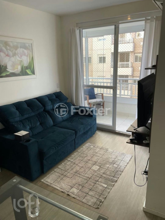Apartamento à venda com 2 quartos, 50m² - Foto 25