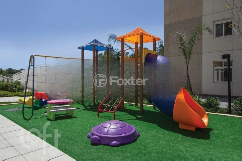 Apartamento à venda com 2 quartos, 50m² - Foto 7