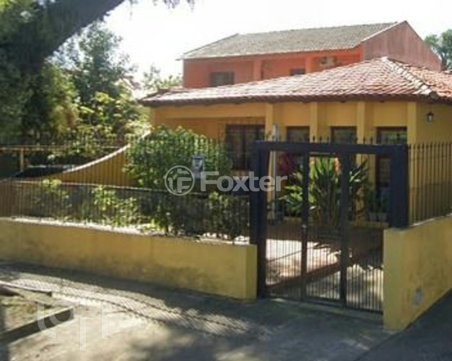 Casa à venda, 359m² - Foto 1