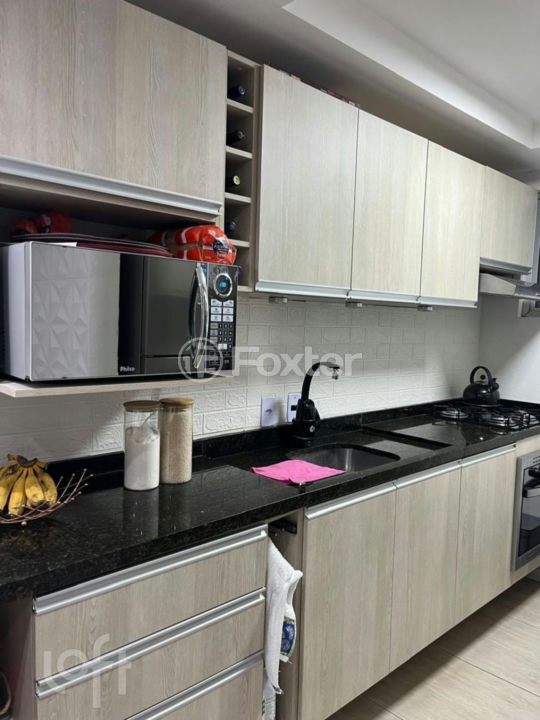 Apartamento à venda com 2 quartos, 48m² - Foto 7